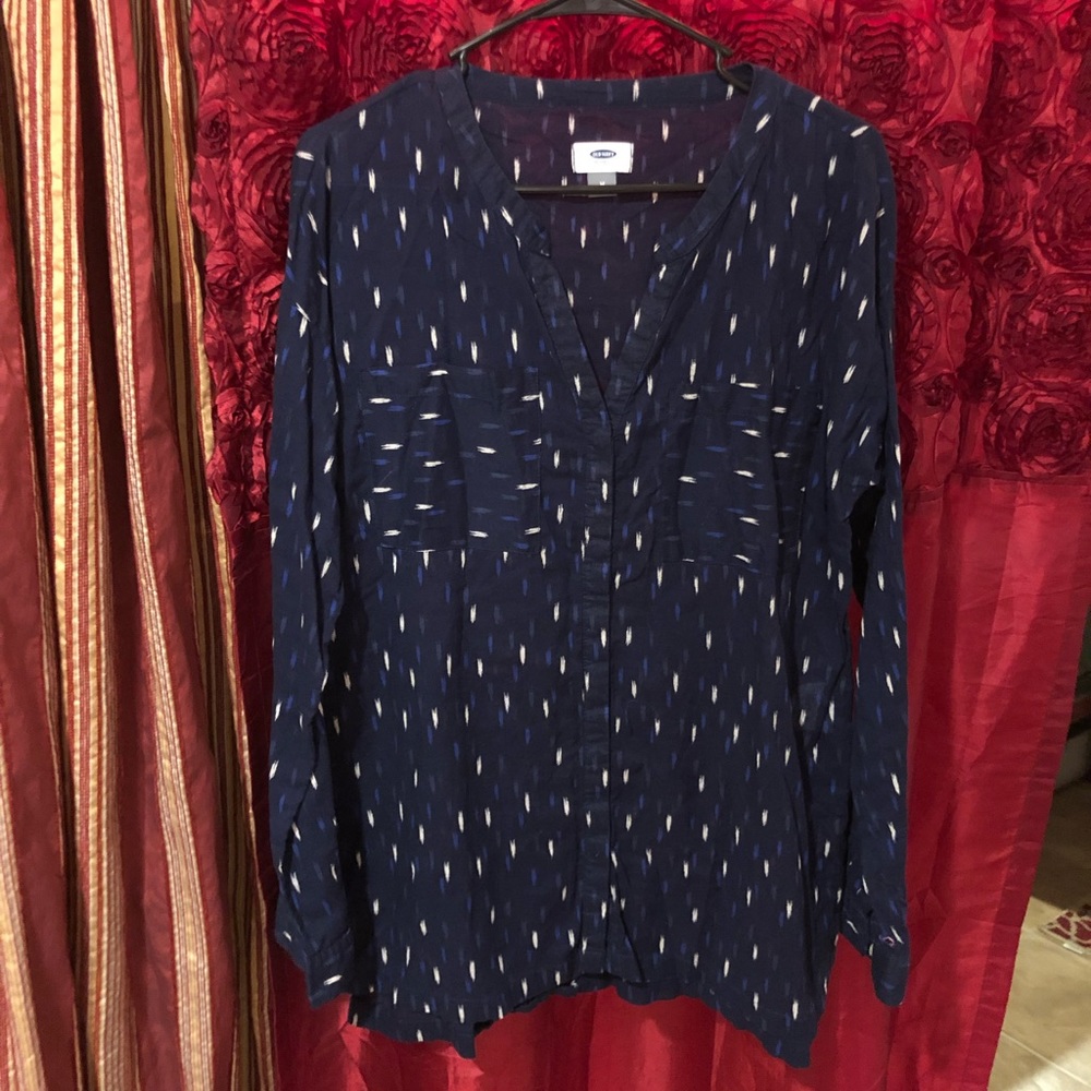 Old navy Women’s Button Down